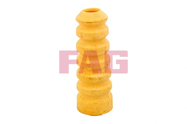 Rubber Buffer, suspension